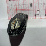 Black Ooz Coupe 2004 Mcdonalds Hot Wheels Diecast Car