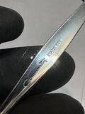 Eckville Alta Emblems  Alberta Souvenir Spoon