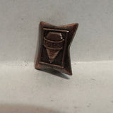 TOPS Logo  Lapel Pin