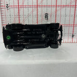 Green '34 Ford 3 Window Coupe Hot Wheels Diecast Car