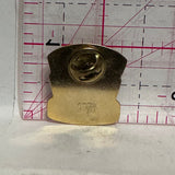GG Camp Keewater Cypress Hils 1997 Logo  Lapel Pin
