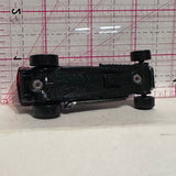 Red Great Gatspeed CFH25 2014 Hot Wheels Diecast Car