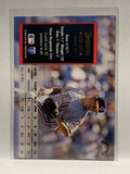 # 648 Albie Lopez  Cleveland Indians 1994 Donruss Baseball card