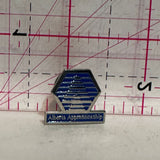 Alberta Apprenticeship Logo  Lapel Pin