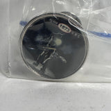 RCMP 1873 GRC Bomb Squad  Lapel Pin