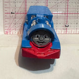 Blue Loco Motorun GHB65 2019 Train Hot Wheels Diecast Car