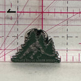 Spruce Grove Minor Hockey Logo  Lapel Pin