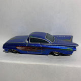 Blue Ghostlight Ramone Chevrolet Impala Disney Pixar Diecast Car