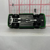 Green Zigy Racing Co. #93 1993 Ford Mustang SVT Cobra Blown Maisto Diecast Car