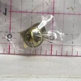 Ontario Province Flag  Lapel Pin