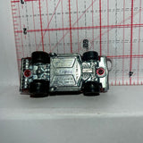 Red '69 Chevelle X-Raycers Hot Wheels Diecast Car