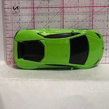 Green Lamborghini Huracan LP 610-4 Maisto Diecast Car