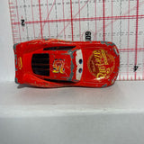 Red Lightning Mcqueen DXV32 Disney Pixar Diecast Car