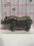 Rhinoceros Shen Zhen #E4 Animal Toy