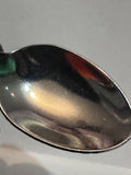 Deadwood South Dakota South Dakota Souvenir Spoon