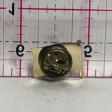 Winnipeg Province Flag  Lapel Pin