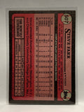 # 507 Steve Farr  Kansas City Royals 1989 Topps Baseball card