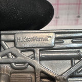 Black Hudson Hornet 2018 Disney Pixar CARS Diecast Car