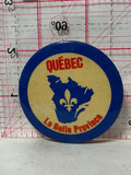 Quebec La Belle Province  Button Pinback