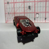 Red Project Speeder BDD16 Hot Wheels Diecast Car