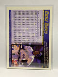# 40 Chili Davis  Kansas City Royals 1997 Topps Baseball card