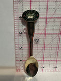 Casino Niagara Ontario Ontario Souvenir Spoon