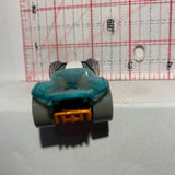 Black Sky Dome Experimotors DTX07 Hot Wheels Diecast Car