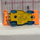 Blue Rising Heat FJV55 2017 Hot Wheels Diecast Car