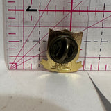 City of Airdrie Logo  Lapel Pin