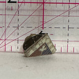 FSNANRE Logo  Lapel Pin