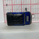 Blue Rockster HW First Editions Hot Wheels Diecast Car