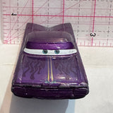 Purple Ramone Chebrolet Impala  Disney Pixar CARS Diecast Car