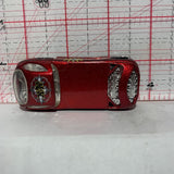 Red  Deora ii 1999 Hot Wheels Car Diecast Car