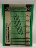 # 443 Chris Haney  Montreal Expos 1991 Bowman Baseball card