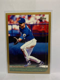 # 193 Jeff King  Kansas City Royals 1999 Topps Baseball Cards