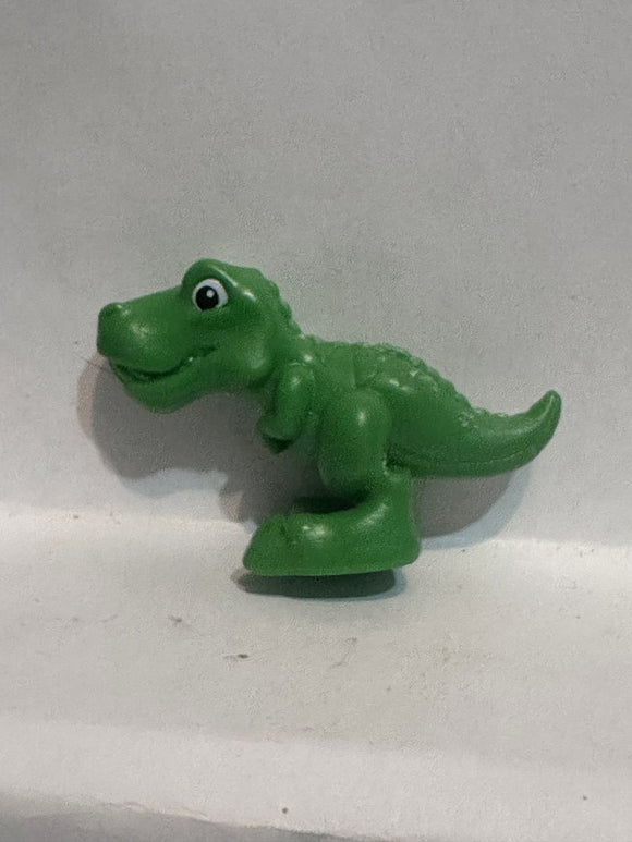 Paw Patrol Rescue Dino T-Rex Dinosaur TV Movie Toy