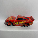 Red Lightning McQueen DXV32 Disney Pixar Diecast Car