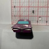 Purple Ramone Chevrolet Impala Disney Pixar Diecast Car