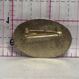 Lions Club Sanctuaire De L'oie Blanche Montmagny Que Canada  Lapel Pin