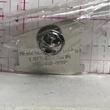 World Skills Calgary 2009 Iron Union Ironworkers  Lapel Pin