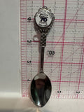 The Western Producer 70 Years 1923 1993 Misc Souvenir Spoon