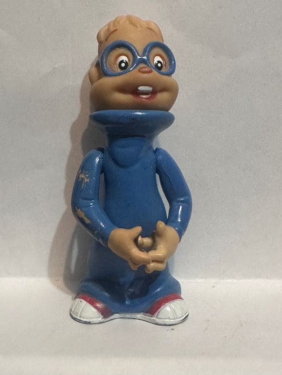 Simon Chipmunk 1991  TV Movie Toy