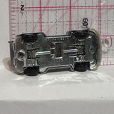 Silver #89 BMW S8004 Summer Marz Karz Diecast Car