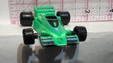 Green F1 Racer Unbranded Diecast Car