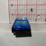 Blue '69 Chevelle X-Raycers Hot Wheels Diecast Car