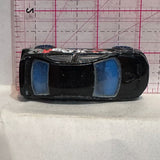 Black X Games 2008 Lancer Evolution L9938 Hot Wheels Diecast Car