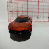 Red Koenigsegg Gemera HCT01 2021 Hot Wheels Car Diecast Car