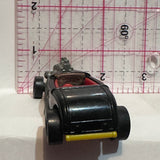 Black '32 Ford  1993 Mcdonalds Hot Wheels Diecast Car