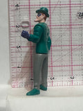 The Riddler Batman  TV Movie Toy
