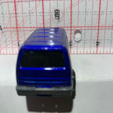 Blue Gaddini Deli Tonka VW Caravelle Van Hasbro Maisto Diecast Car